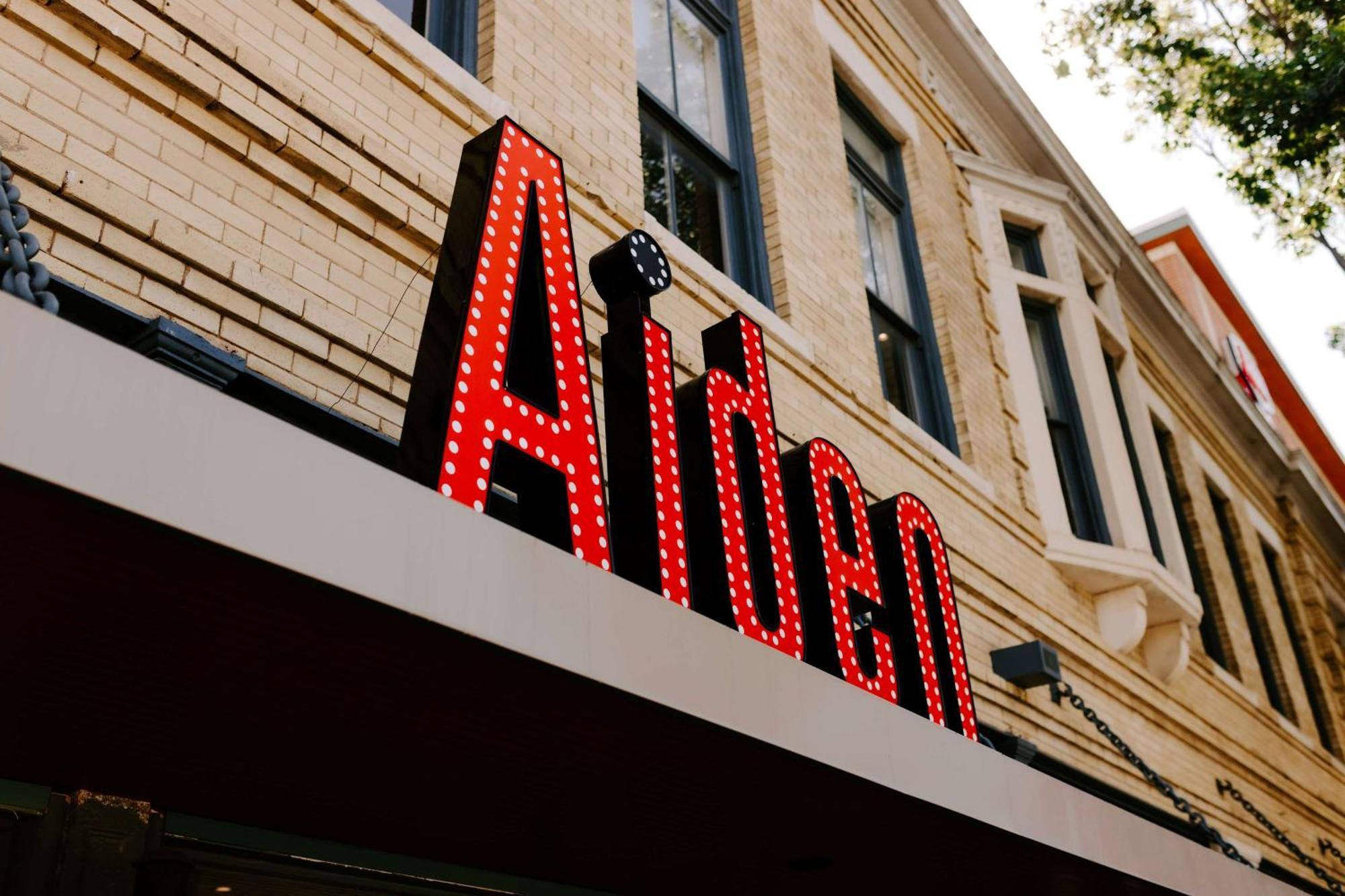 Aiden San Antonio Riverwalk Zewnętrze zdjęcie